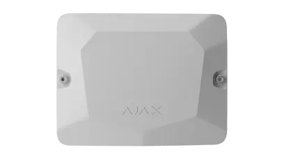 AJAX CASE (175×225×57) WHITE