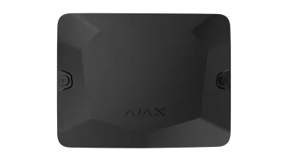 AJAX CASE (175×225×57) BLACK