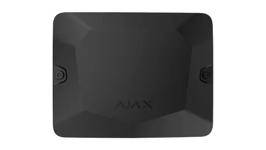 AJAX CASE (175×225×57) BLACK