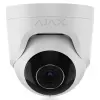 Ajax TurretCam (8 Mp/2.8 mm) (8EU) ASP white (64927)