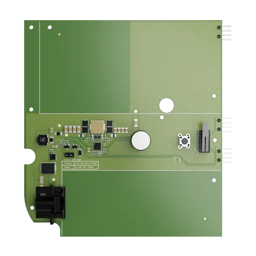 Ajax 12V PSU for NVR ASP