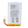 Ajax Battery pro Hub, Hub Plus, Hub 2 (2G), ReX,  ReX 2 (3 pin)