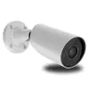 Ajax BulletCam (5 Mp/4 mm), bílá