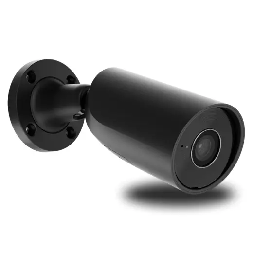 Ajax BulletCam (5 Mp/4 mm), černá