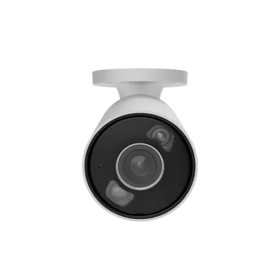 Ajax BulletCam HL (5 Mp/2.8 mm), bílá