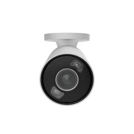 Ajax BulletCam HL (8 Mp/2.8 mm), bílá