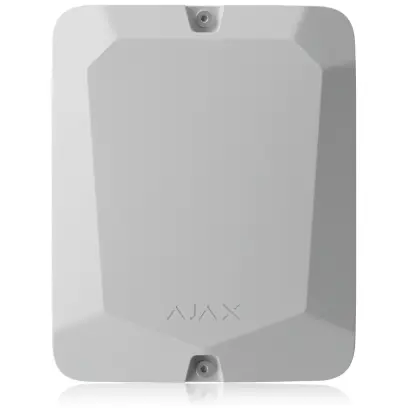 Ajax Case C (260×210×93), bílá