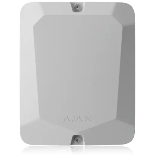 Ajax Case C (260×210×93), bílá