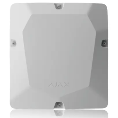 Ajax Case D (430x400x133), bílá