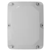 Ajax Case E (395), bílá