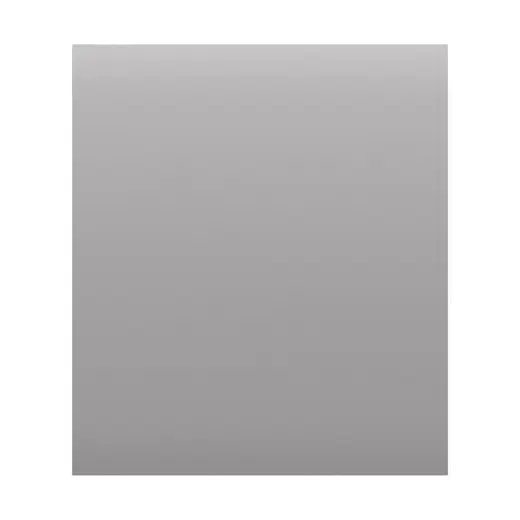 Ajax CenterButton (1-gang/2-way) - Středové tlačítko, mlhová