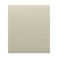 Ajax CenterButton (1-gang/2-way) - Středové tlačítko, slonová kost