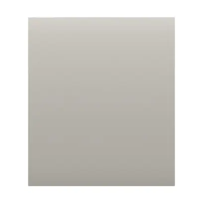 Ajax CenterButton (1-gang/2-way) - Středové tlačítko, ústřicová