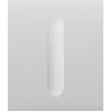 Ajax CenterButton (Dimmer) - Středový kryt stmívatelného tlačítka, bílá