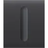 Ajax CenterButton (Dimmer) - Středový kryt stmívatelného tlačítka, grafitová