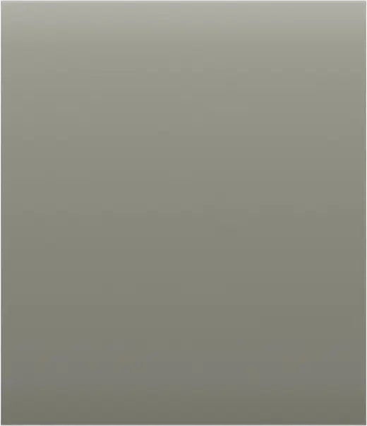 Ajax CenterCover (CP) - Středový kryt montážní krabice, olivová