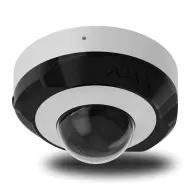 Ajax DomeCam Mini (5 Mp/4 mm), bílá