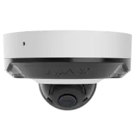 Ajax DomeCam Mini HL (5 Mp/4 mm), bílá