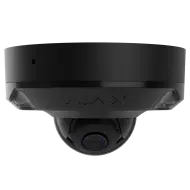 Ajax DomeCam Mini HL (5 Mp/4 mm), černá