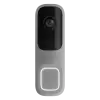 Ajax Doorbell, šedá