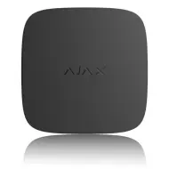 Ajax FireProtect 2 AC (Heat/Smoke/CO), černá