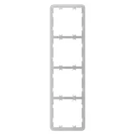 Ajax Frame (4 seats) vertical - Čtyřnásobný rámeček, vertikální instalace