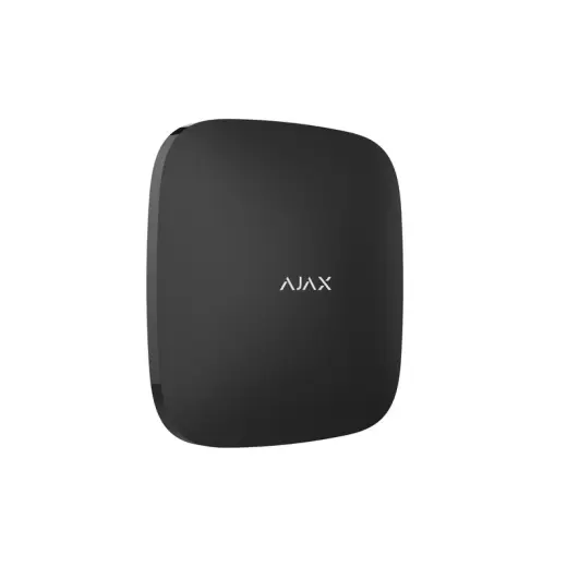 Ajax Hub 2 (4G) 12V Jeweller, černá