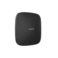 Ajax Hub 2 Plus (4G) 12V Jeweller, černá