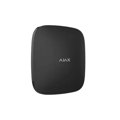 Ajax Hub 2 Plus (4G) 12V Jeweller, černá