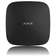 Ajax Hub (4G) Jeweller, černá (92211)