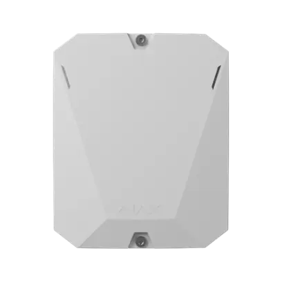 Ajax HUB BP bílá