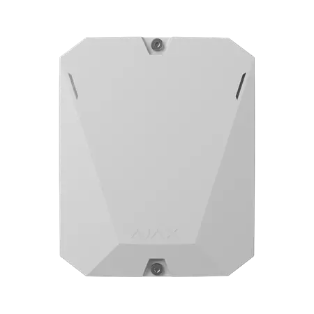 Ajax HUB BP bílá