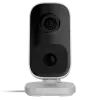 Ajax IndoorCam, bílá