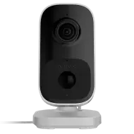 Ajax IndoorCam, bílá