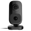 Ajax IndoorCam, černá