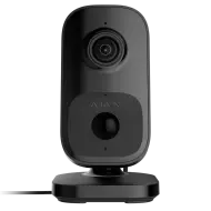 Ajax IndoorCam, černá