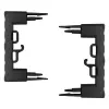 Ajax Module Holder (typ A), černá (77657)