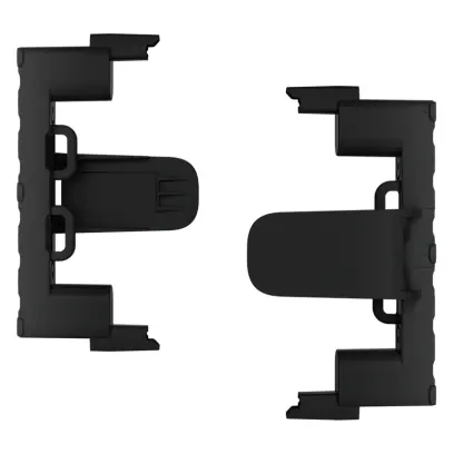 Ajax Module Holder (typ B), černá (78945)