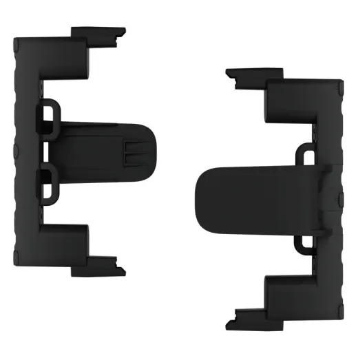 Ajax Module Holder (typ B), černá (78945)