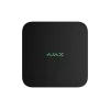 Ajax NVR DC (16ch) (8EU), černá