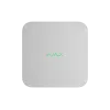 Ajax NVR DC (8ch) (8EU), bílá