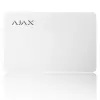 Ajax Pass (100 ks) , bílá