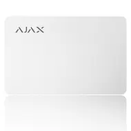 Ajax Pass (100 ks) , bílá