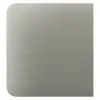 Ajax SideButton (1-gang/2-way) - Boční tlačítko, olivová