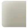 Ajax SideButton (1-gang/2-way) - Boční tlačítko, slonová kost