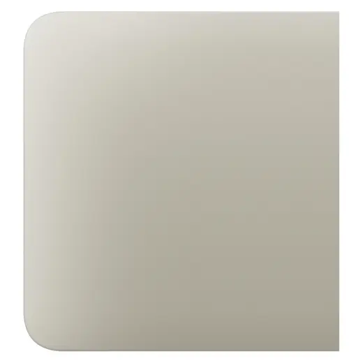 Ajax SideButton (1-gang/2-way) - Boční tlačítko, slonová kost