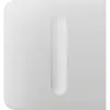 Ajax SideButton (Dimmer) - Boční kryt stmívatelného tlačítka, bílá