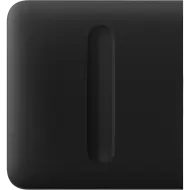 Ajax SideButton (Dimmer) - Boční kryt stmívatelného tlačítka, černá