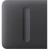Ajax SideButton (Dimmer) - Boční kryt stmívatelného tlačítka, grafitová