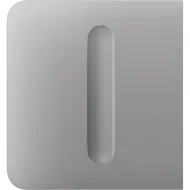 Ajax SideButton (Dimmer) - Boční kryt stmívatelného tlačítka, mlhová